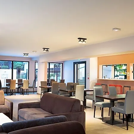 Sowell Residences Les Chenes Verts Szálloda 3*