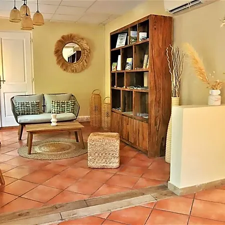 Sowell Residences Les Chenes Verts 3* Boulouris