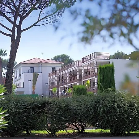 Sowell Residences Les Chenes Verts Hotell 3*